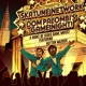 A Night of Video Game Music feat Dom Palombi Button Masher Single