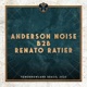 Tomorrowland Brasil 2023 Anderson Noise B2B Renato Ratier at Essence DJ Mix