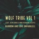 Wolf Tribe Vol 1 Single