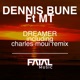 Dreamer feat MT Single