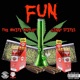 Fun feat Gibby Stites Single