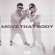 MOVE THAT BODY feat Mari Radio Edit Single