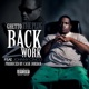 Back 2 Work Featuring Johnny Cinco Single