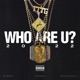 Who Are U 2022 feat Tokona X Ellow Bucks Single
