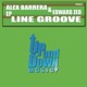 Line Groove EP