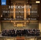 Hindemith Complete Piano Concertos