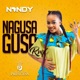 Nagusa Gusa Remix feat Mr Blue Single