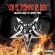Con el Permiso de Dios feat Liriko Wan Single