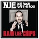 Raw Like Chips Single