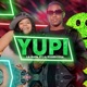 Yupi feat La Poderossa Single