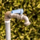 Water Pouring Single
