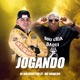 Jogando feat Mc Ronaldo Single