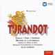 Puccini Turandot