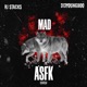 Mad Asfk feat 313YOUNGBOO Single