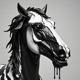 The Dark Horse Single
