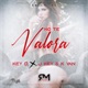 No Te Valora feat Jkey Kvan Single