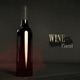 Wine feat groovy D Single