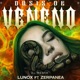 Dosis de veneno El Remix feat Zerpaneaa Single