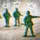 Foot Soldier Single