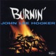 Burnin