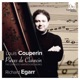 Louis Couperin Pièces de Clavecin