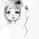 Flower Girl Single