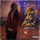 Turn my back Single