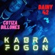 Kabra Fogon Single