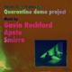 Natura Sonoris Presents Quarantine Demo Project Single