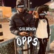 Opps feat Kuptz Single