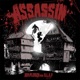 Assassin feat S L A P Single