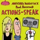 Actions Speak Single