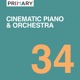 Cinematic Piano Orchestra