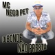 O Bonde Não Presta Single