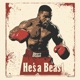 He s A Beast feat SYSODA Single