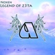 Legend of Z3ta Single