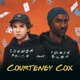 Courteney Cox feat Idris Elba Single