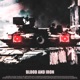 BLOOD AND IRON Single