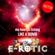 My Heart Is Ticking Like a Bomb Extended Remix Single