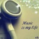 Music Is My Life Single