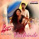 Vachinde From Fidaa Single