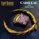 Cadillac feat Jonny Craig Single