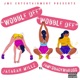 WOBBLE DEE WOBBLE DEE feat Jamesbackwardss Single