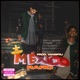 Mexico feat Yangprj Single