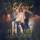 Tatoué feat Lidia Buble Adrian Funk Olix Remix Single