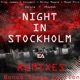 Night in Stockholm Remixes Bonus Track Edition