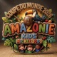 Coupe Du Monde 2026 feat AMAZONIE KIDS Single
