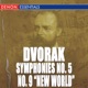 Dvorak Symphony No 5 9 New World Symphony Othello Overture