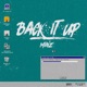 Back It Up Single