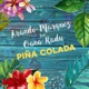 Pina Colada feat Oana Radu EP
